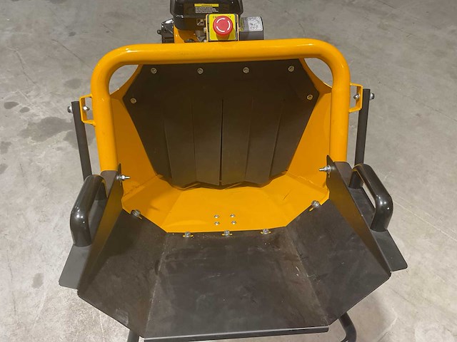 2025 jcb ch-75100p houthakselaar - afbeelding 15 van  24