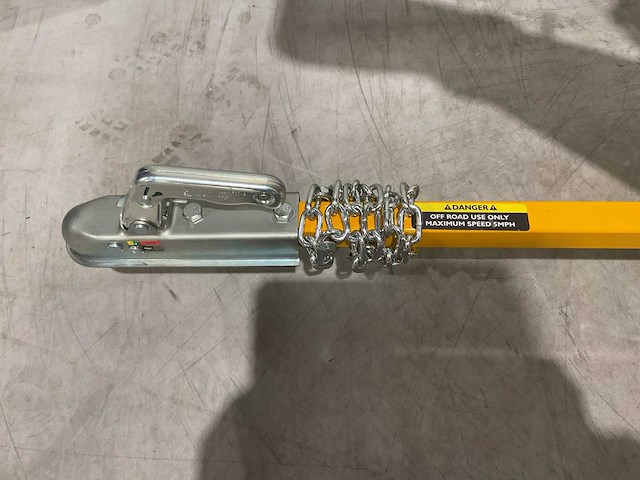 2025 jcb ch-75100p houthakselaar - afbeelding 2 van  21