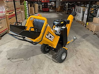 2025 jcb ch-75100p houthakselaar - afbeelding 17 van  21