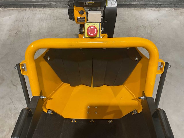 2025 jcb ch-75100p houthakselaar - afbeelding 9 van  22