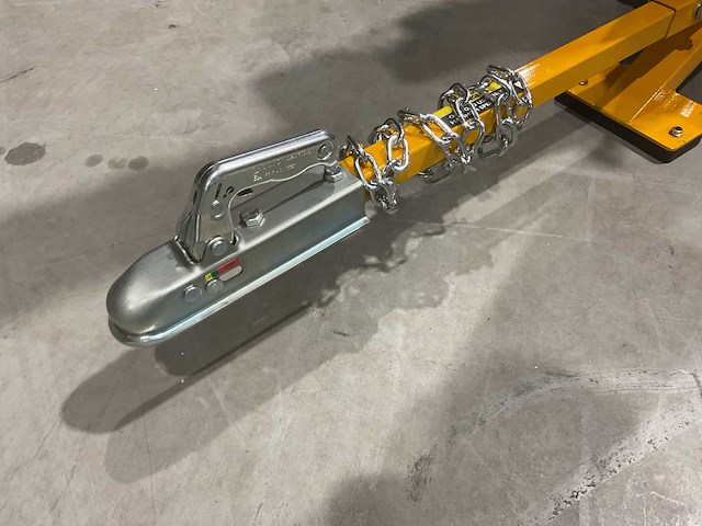 2025 jcb ch-75100p houthakselaar - afbeelding 2 van  22