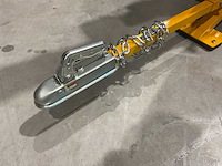 2025 jcb ch-75100p houthakselaar - afbeelding 2 van  22