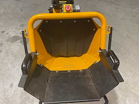 2025 jcb ch-75100p houthakselaar - afbeelding 5 van  22