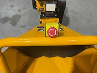 2025 jcb ch-75100p houthakselaar - afbeelding 21 van  22