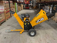 2025 jcb ch-75100p houthakselaar - afbeelding 22 van  22
