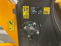 2025 jcb ch-75100p houthakselaar - afbeelding 17 van  22