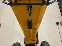 2025 jcb ch-75100p houthakselaar - afbeelding 7 van  21