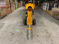 2025 jcb ch-75100p houthakselaar - afbeelding 16 van  21