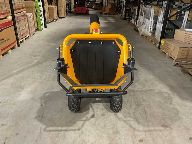 2025 jcb ch-75100p houthakselaar - afbeelding 18 van  21