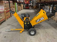 2025 jcb ch-75100p houthakselaar - afbeelding 23 van  24