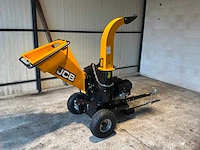 2025 jcb ch150120pe houthakselaar
