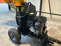 2025 jcb ch150120pe houthakselaar - afbeelding 3 van  7