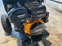 2025 jcb ch150120pe houthakselaar - afbeelding 4 van  7