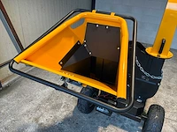 2025 jcb ch150120pe houthakselaar - afbeelding 6 van  7
