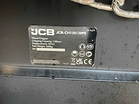 2025 jcb ch150120pe houthakselaar - afbeelding 7 van  7