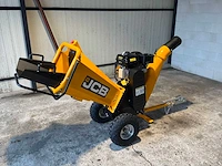 2025 jcb ch150120pe houthakselaar
