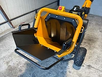 2025 jcb ch150120pe houthakselaar - afbeelding 6 van  8