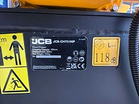 2025 jcb ch150120pe houthakselaar - afbeelding 7 van  8