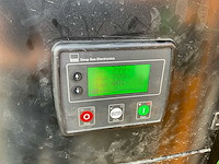 2025 jcb g115qs stroomgenerator - afbeelding 2 van  19