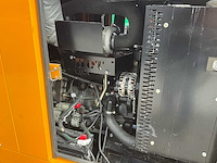2025 jcb g115qs stroomgenerator - afbeelding 6 van  19