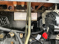 2025 jcb g115qs stroomgenerator - afbeelding 7 van  19