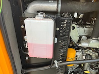 2025 jcb g115qs stroomgenerator - afbeelding 10 van  19