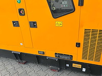 2025 jcb g115qs stroomgenerator - afbeelding 18 van  19