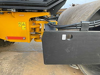 2025 jcb vm166d roller - afbeelding 7 van  11