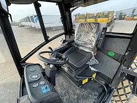 2025 jcb vm166d roller - afbeelding 9 van  11