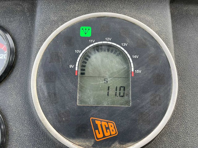 2025 jcb vm166d roller - afbeelding 10 van  11