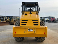 2025 jcb vm166d roller