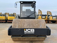 2025 jcb vm166d roller - afbeelding 2 van  11