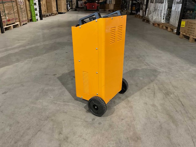 2025 jettool cd 530 acculader - afbeelding 9 van  14