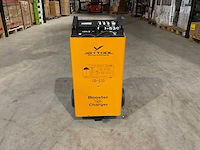 2025 jettool cd 530 acculader - afbeelding 9 van  14