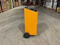 2025 jettool cd 530 acculader - afbeelding 11 van  14