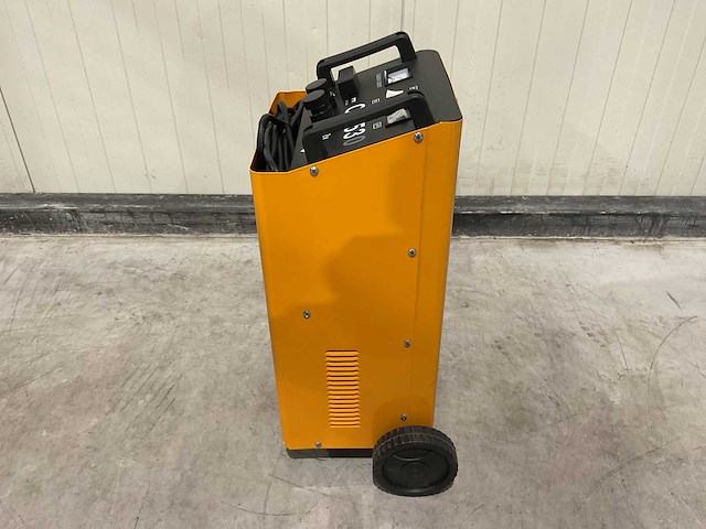 2025 jettool cd 530 acculader - afbeelding 2 van  14