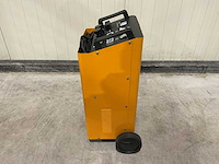 2025 jettool cd 530 acculader - afbeelding 2 van  14