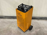 2025 jettool cd 530 acculader - afbeelding 8 van  14