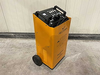 2025 jettool cd 530 acculader - afbeelding 10 van  14