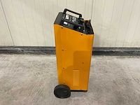 2025 jettool cd 530 acculader - afbeelding 11 van  14