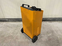 2025 jettool cd 530 acculader - afbeelding 12 van  14