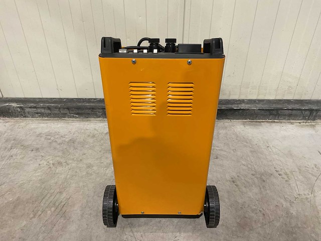 2025 jettool cd 530 acculader - afbeelding 13 van  14