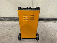 2025 jettool cd 530 acculader - afbeelding 13 van  14