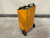 2025 jettool cd 530 acculader - afbeelding 14 van  14