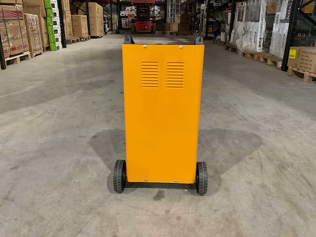 2025 jettool cd 530 acculader - afbeelding 13 van  14