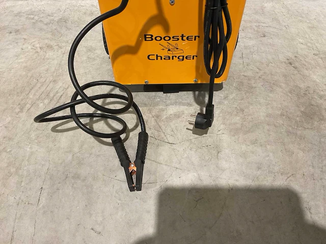 2025 jettool cd 530 acculader - afbeelding 4 van  14