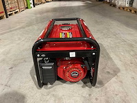2025 jettool jt8500w stroomgenerator - afbeelding 8 van  12