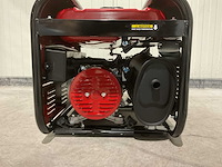 2025 jettool jt8500w stroomgenerator - afbeelding 3 van  33