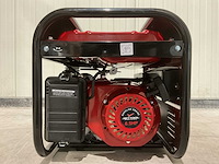 2025 jettool jt8500w stroomgenerator - afbeelding 5 van  33