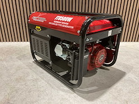 2025 jettool jt8500w stroomgenerator - afbeelding 14 van  33